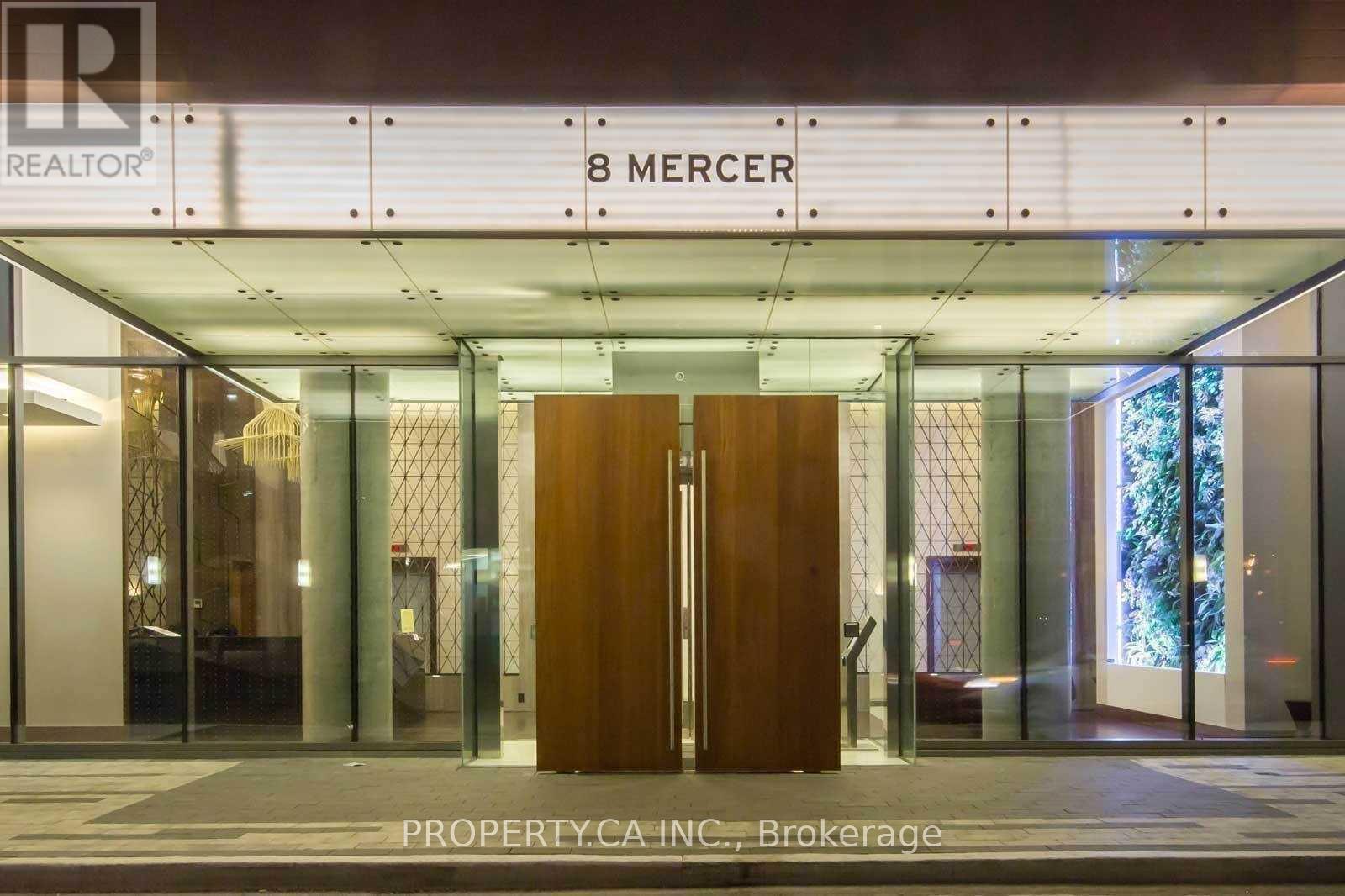 911 - 8 Mercer Street, Toronto, Ontario  M5V 0C4 - Photo 14 - C13760942
