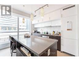 911 - 8 MERCER STREET, Toronto, Ontario