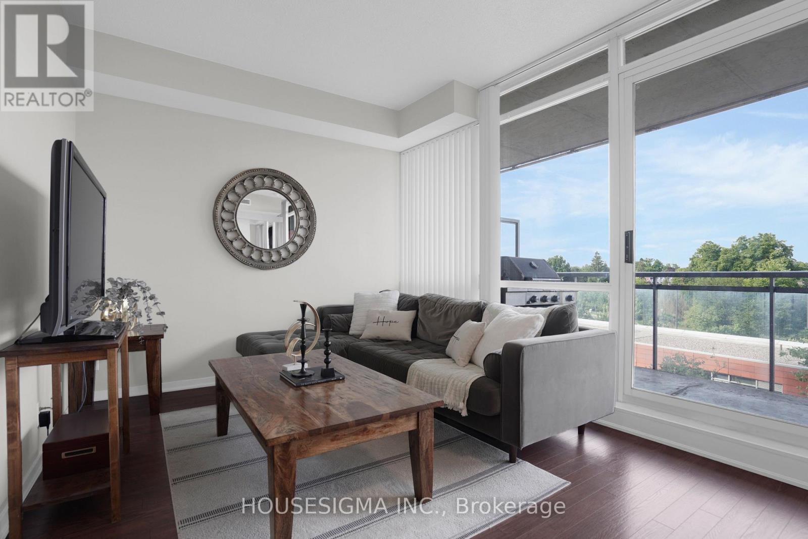 515 - 30 Canterbury Place, Toronto, Ontario  M2N 0B9 - Photo 14 - C13760964