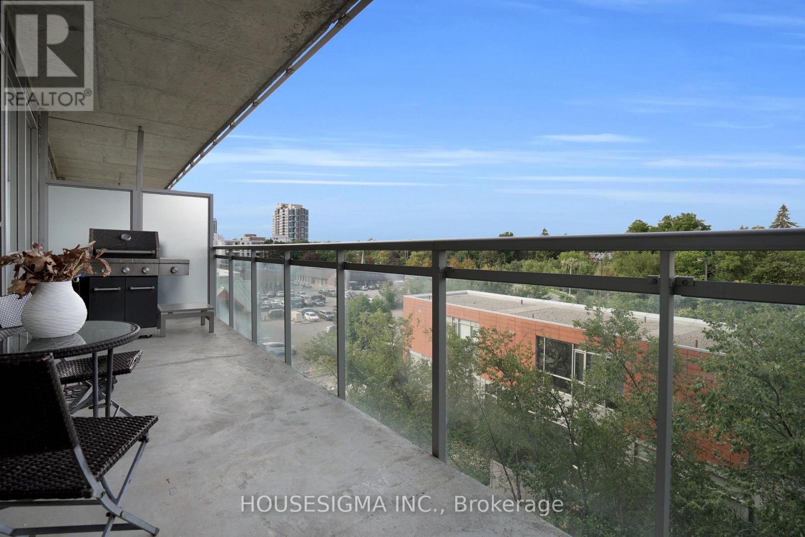 515 - 30 Canterbury Place, Toronto, Ontario  M2N 0B9 - Photo 27 - C13760964