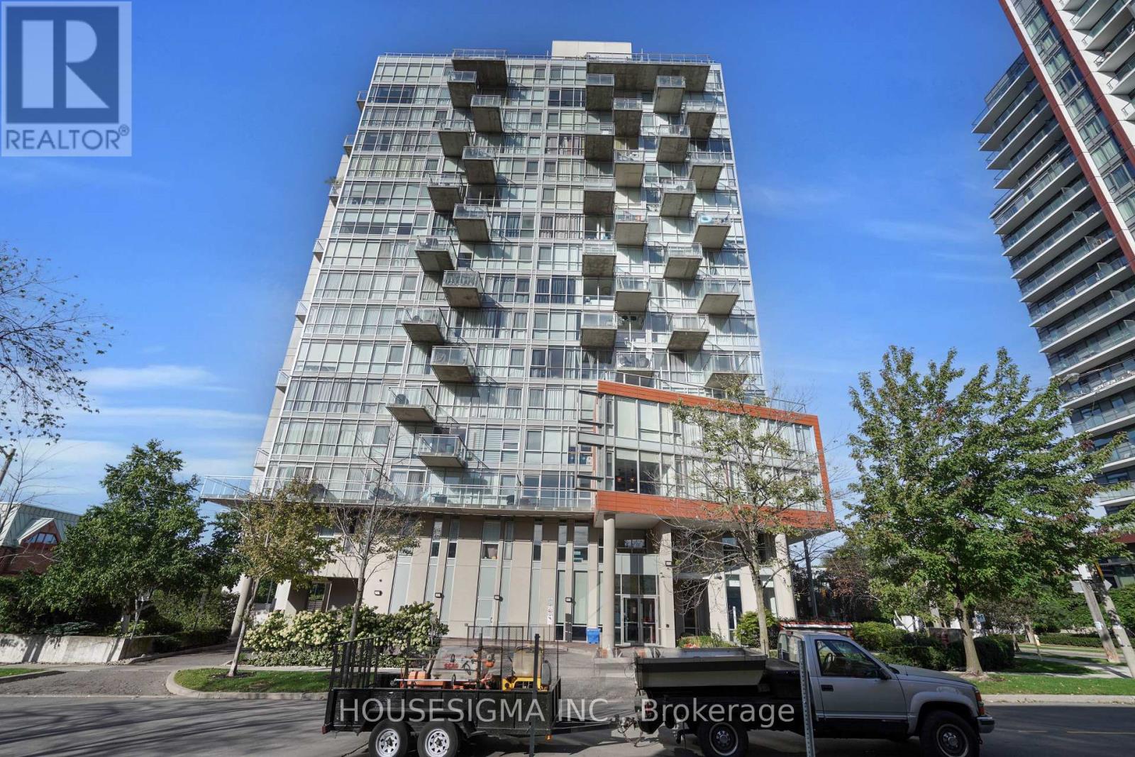 515 - 30 Canterbury Place, Toronto, Ontario  M2N 0B9 - Photo 3 - C13760964