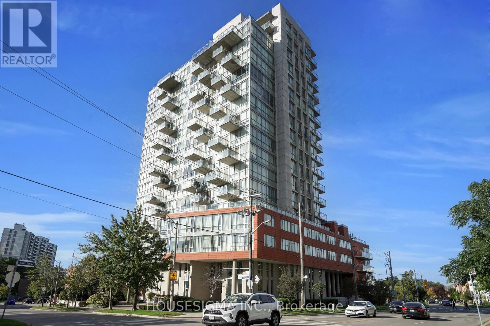 515 - 30 Canterbury Place, Toronto, Ontario  M2N 0B9 - Photo 4 - C13760964