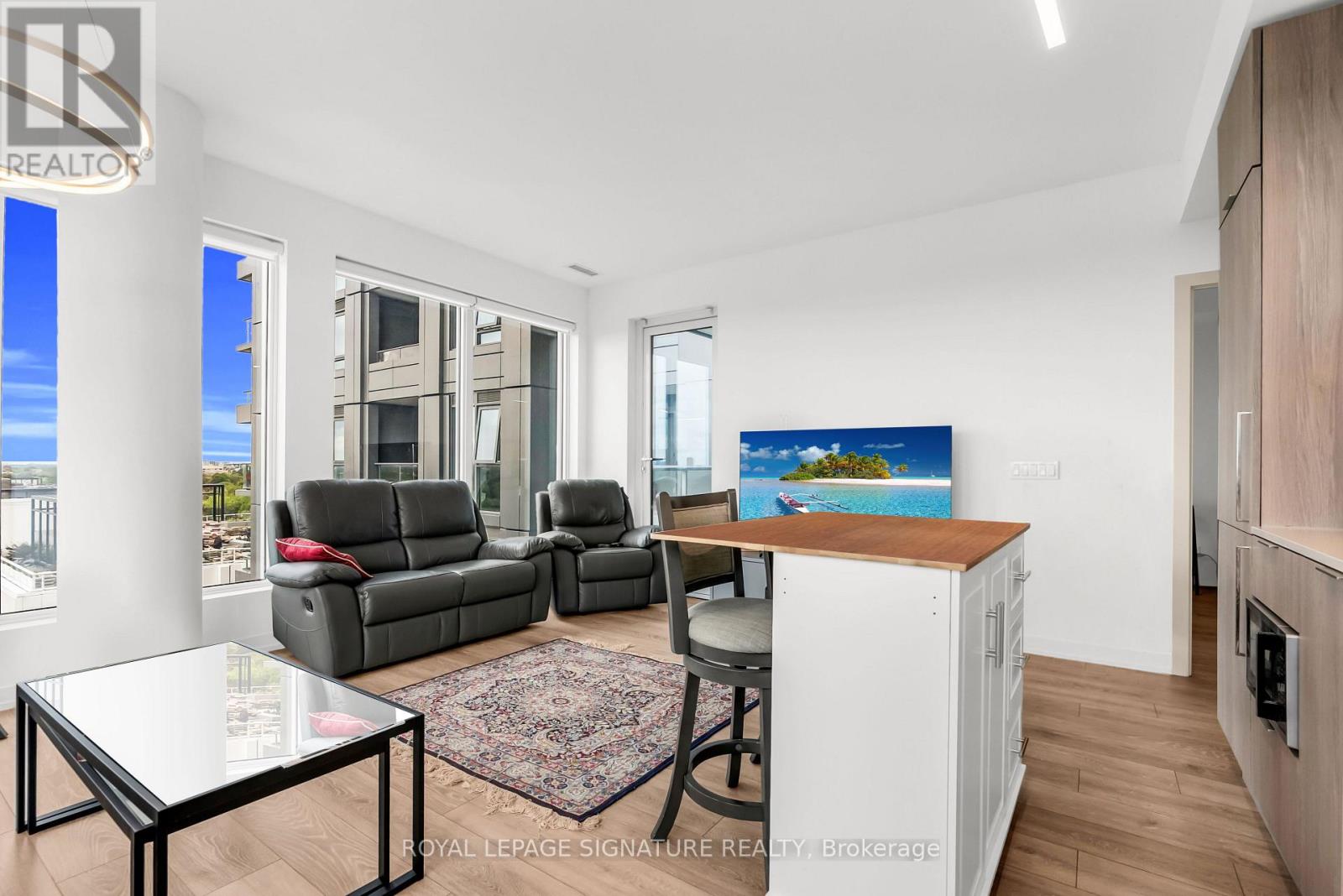 1121 - 2020 Bathurst Street, Toronto, Ontario  M5P 0A6 - Photo 10 - C13760978
