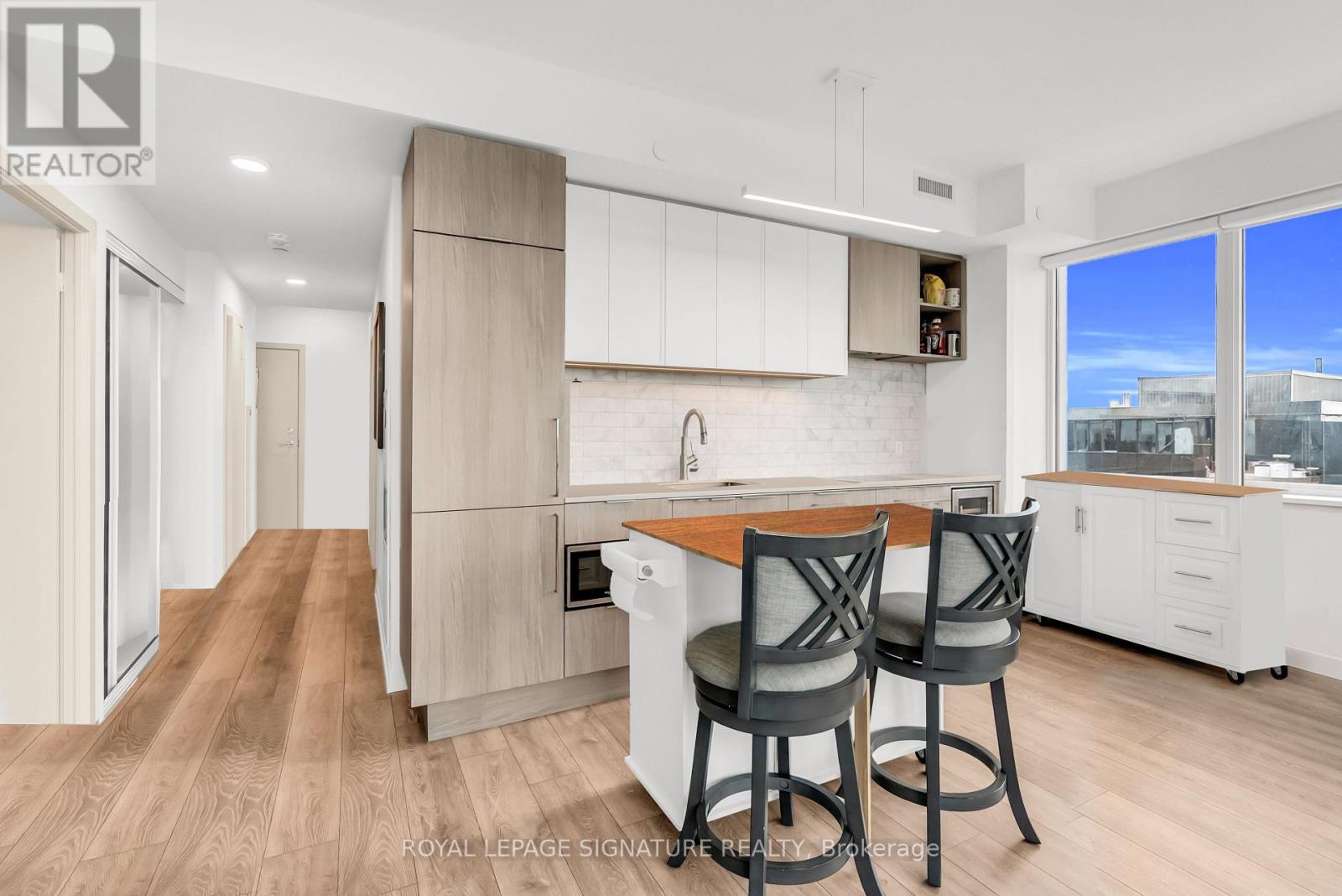 1121 - 2020 Bathurst Street, Toronto, Ontario  M5P 0A6 - Photo 11 - C13760978