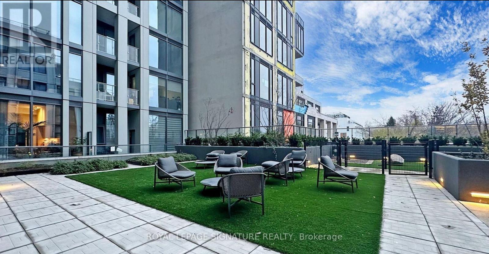 1121 - 2020 Bathurst Street, Toronto, Ontario  M5P 0A6 - Photo 35 - C13760978