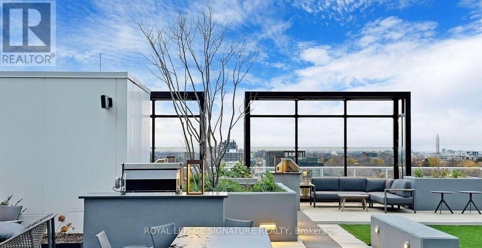 1121 - 2020 Bathurst Street, Toronto, Ontario  M5P 0A6 - Photo 37 - C13760978