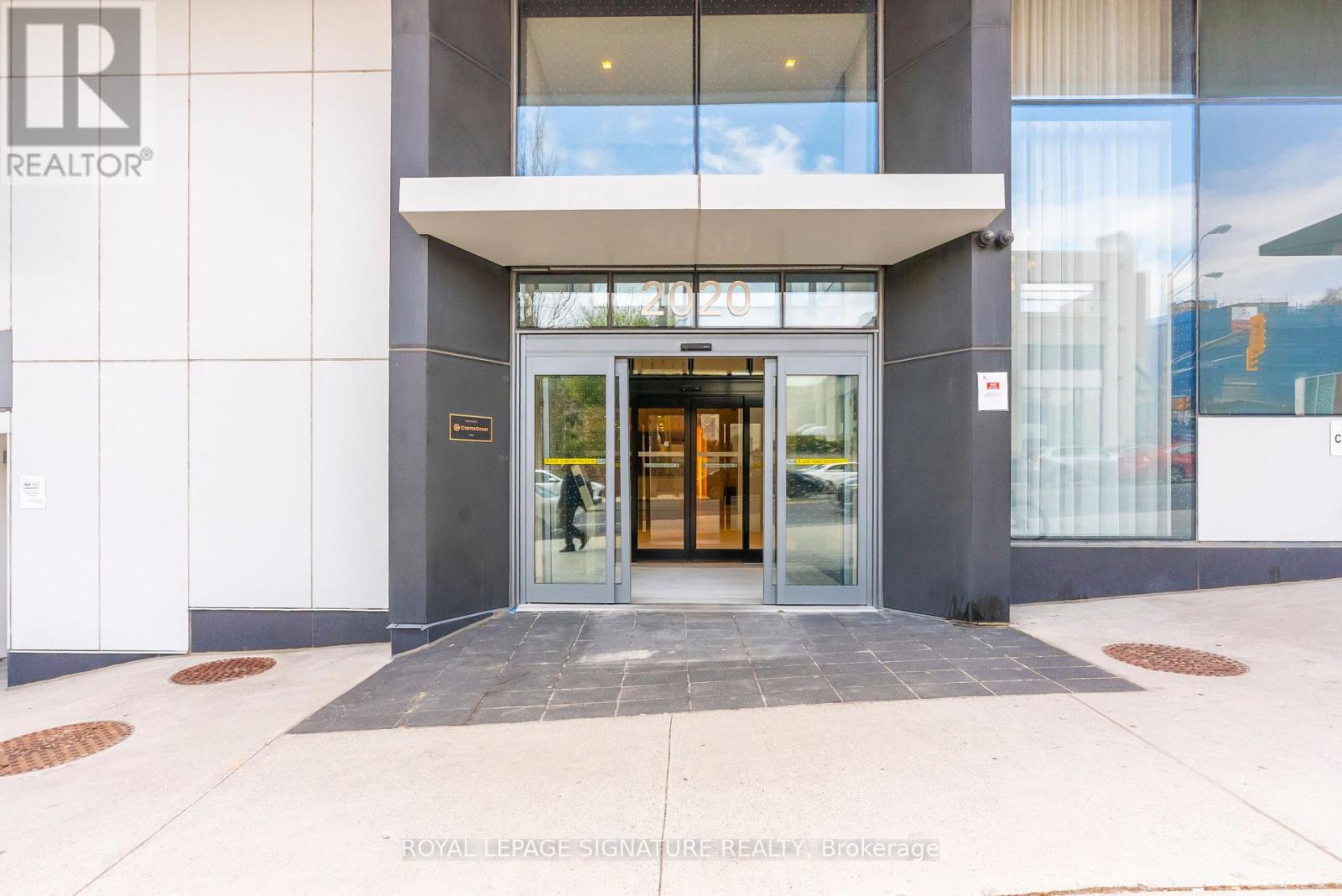 1121 - 2020 Bathurst Street, Toronto, Ontario  M5P 0A6 - Photo 6 - C13760978