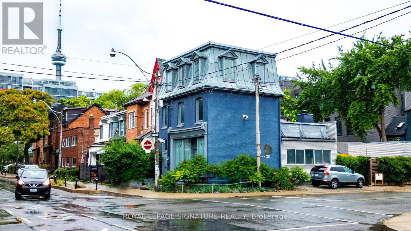 Main - 623 Wellington Street W, Toronto, Ontario  M5V 1G3 - Photo 2 - C13760990