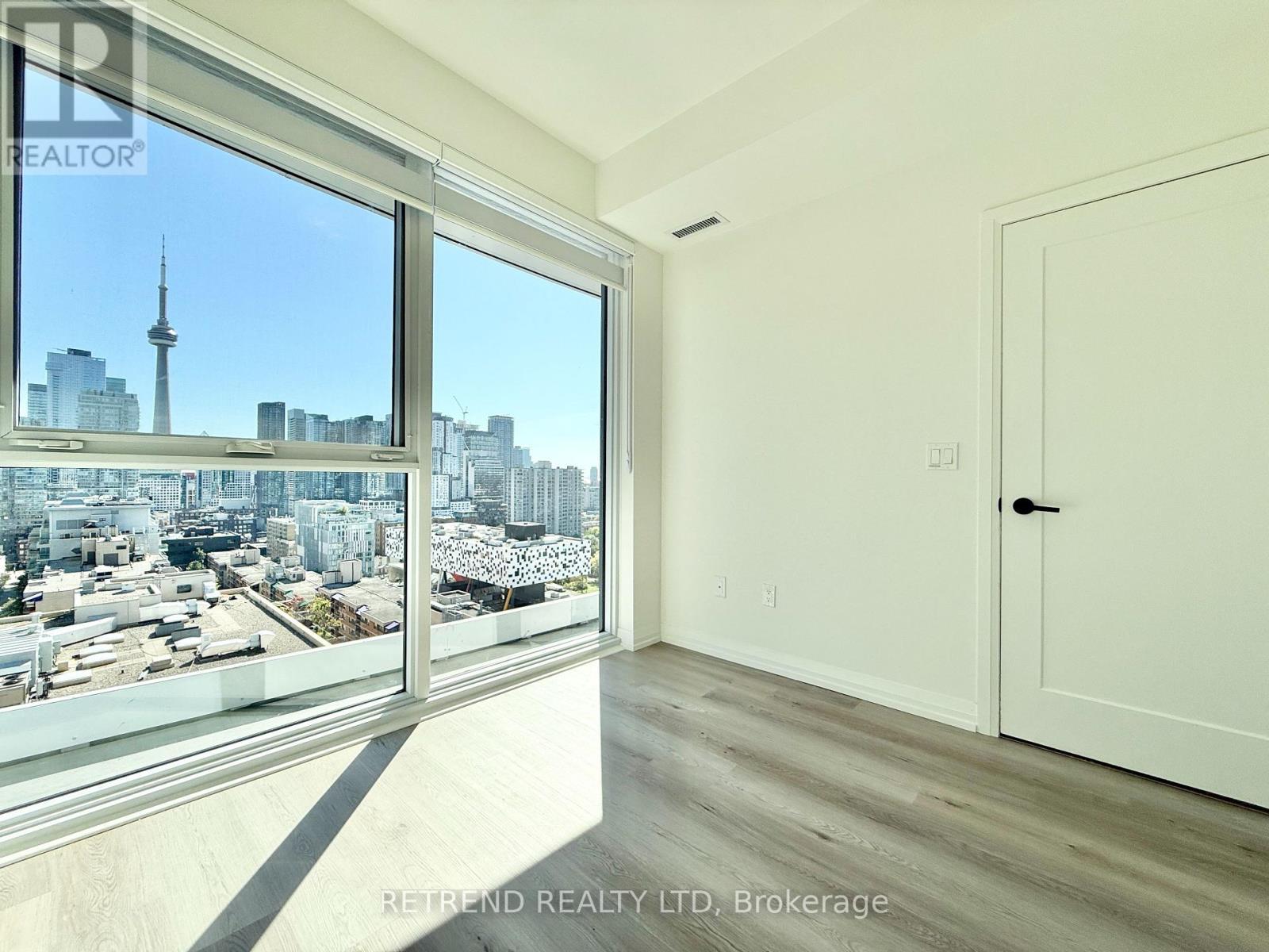1806 - 280 Dundas Street W, Toronto, Ontario  M5T 0E3 - Photo 11 - C13761038