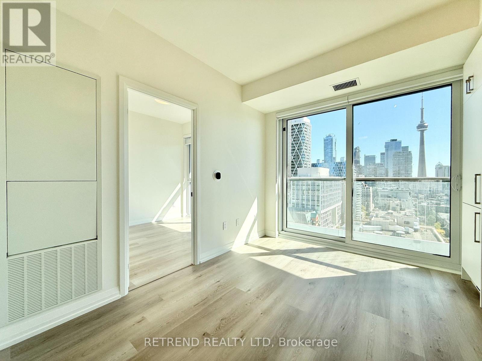1806 - 280 Dundas Street W, Toronto, Ontario  M5T 0E3 - Photo 4 - C13761038