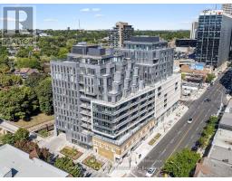 LPH2 - 8 MANOR ROAD W, Toronto, Ontario