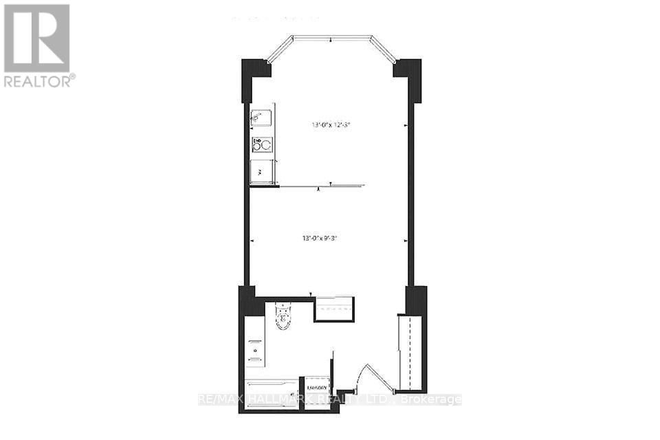 1710 - 155 Yorkville Avenue, Toronto, Ontario  M5R 1C4 - Photo 16 - C13761128