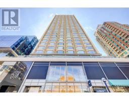 1710 - 155 YORKVILLE AVENUE, Toronto, Ontario