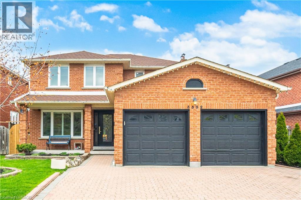 3332 TESTIMONY Square, Mississauga, Ontario