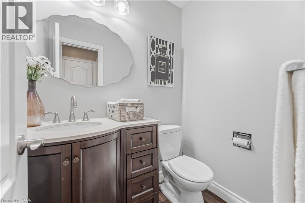 3332 Testimony Square, Mississauga, Ontario  L5B 3G2 - Photo 20 - 40861731