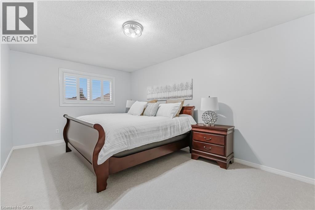 3332 Testimony Square, Mississauga, Ontario  L5B 3G2 - Photo 22 - 40861731