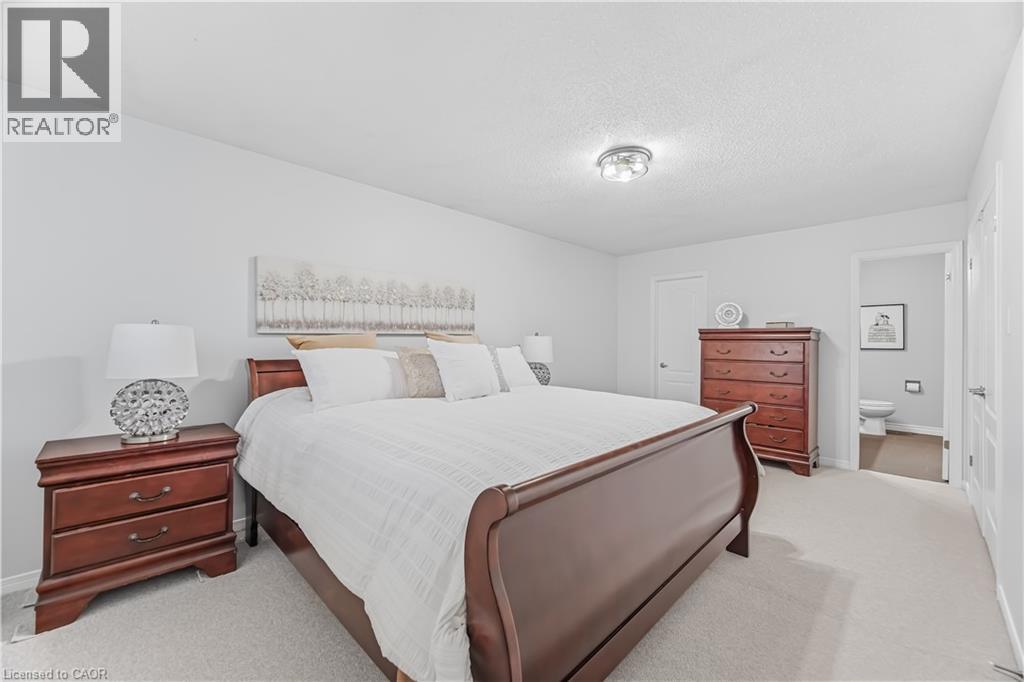 3332 Testimony Square, Mississauga, Ontario  L5B 3G2 - Photo 23 - 40861731