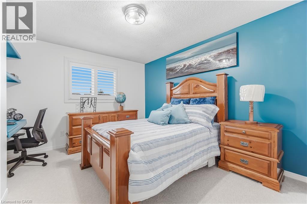 3332 Testimony Square, Mississauga, Ontario  L5B 3G2 - Photo 28 - 40861731