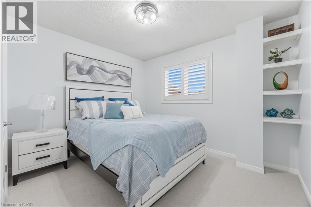 3332 Testimony Square, Mississauga, Ontario  L5B 3G2 - Photo 29 - 40861731