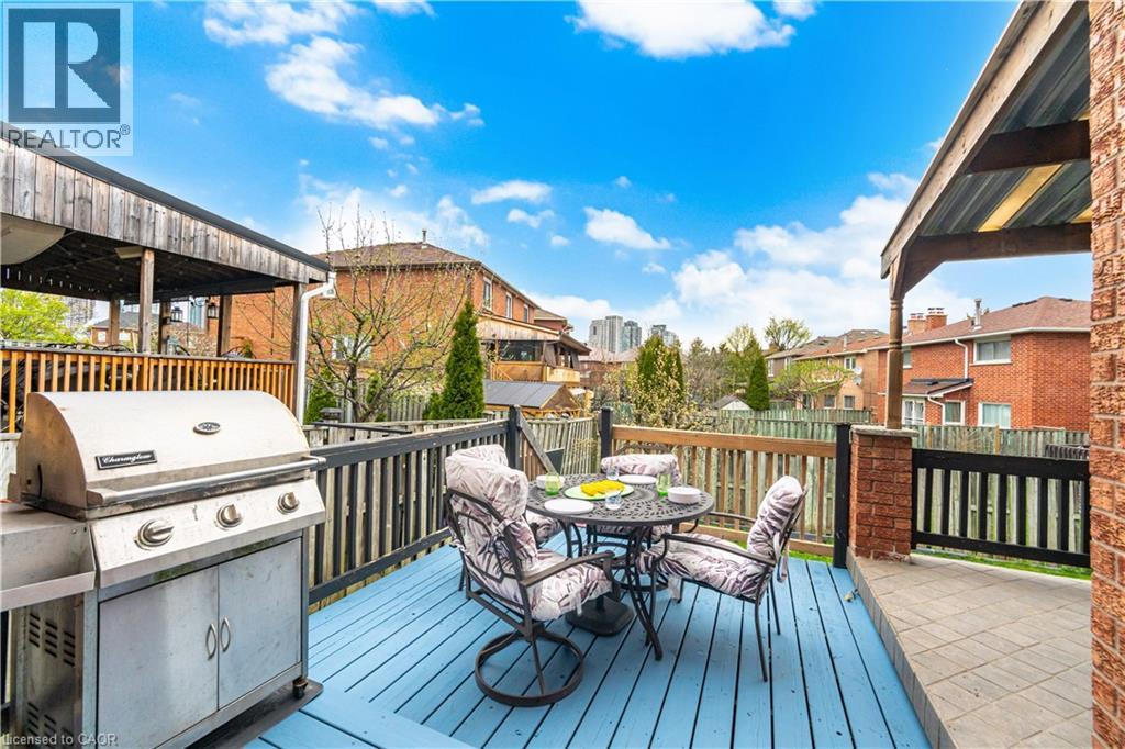 3332 Testimony Square, Mississauga, Ontario  L5B 3G2 - Photo 44 - 40861731