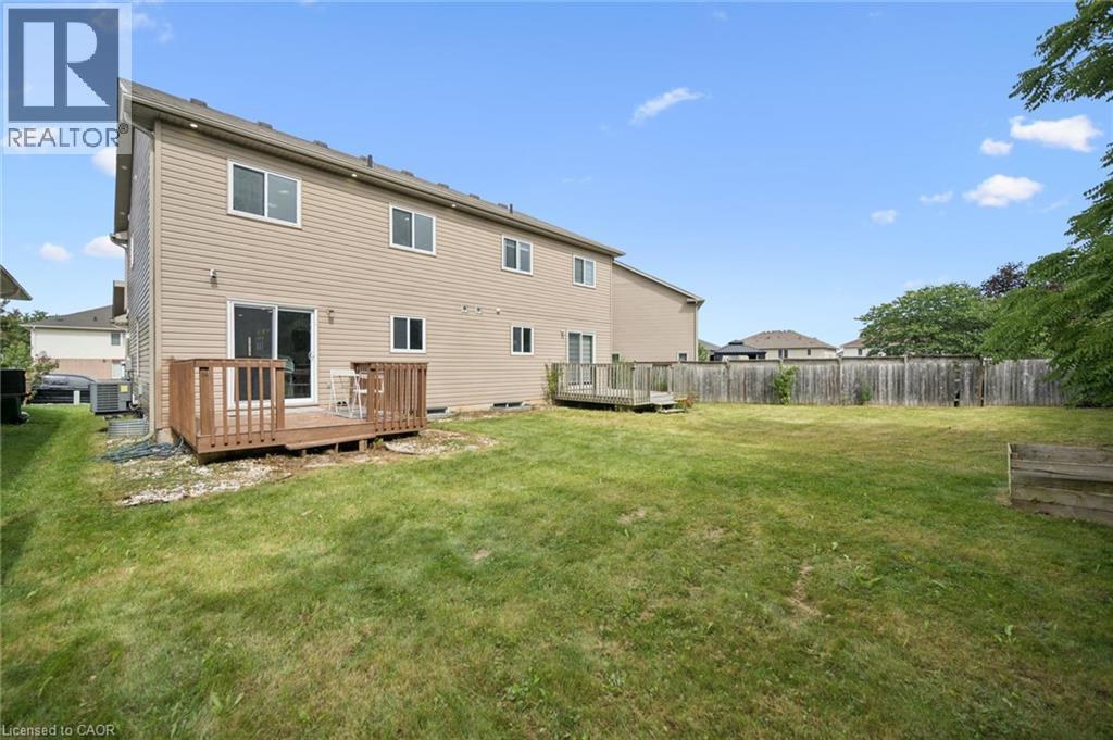 81 Windale Crescent, Kitchener, Ontario N2E 3H4 - Photo 18 - 40861604
