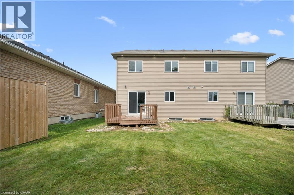 81 Windale Crescent, Kitchener, Ontario N2E 3H4 - Photo 19 - 40861604