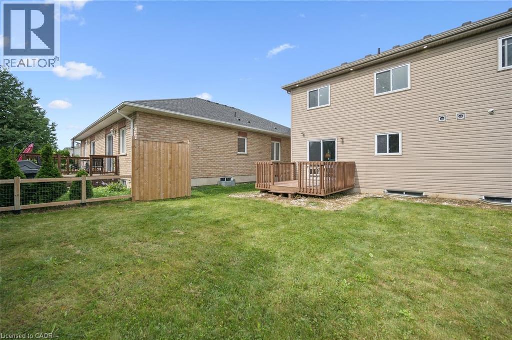81 Windale Crescent, Kitchener, Ontario N2E 3H4 - Photo 20 - 40861604