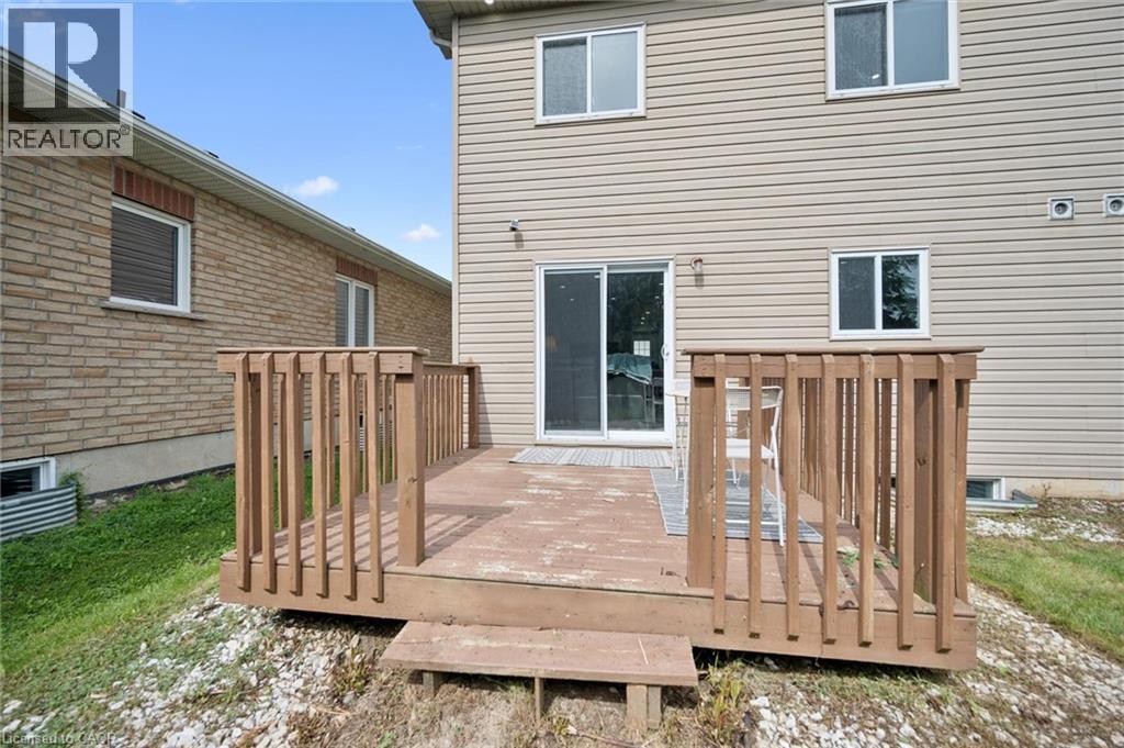 81 Windale Crescent, Kitchener, Ontario N2E 3H4 - Photo 21 - 40861604