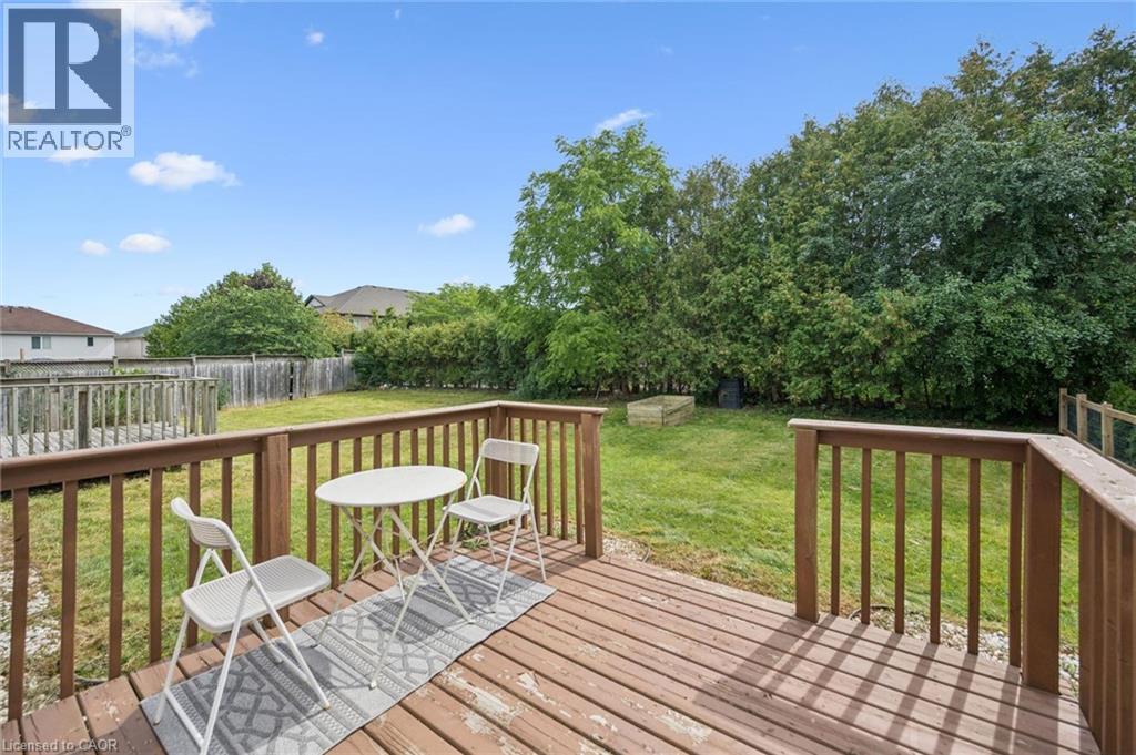 81 Windale Crescent, Kitchener, Ontario N2E 3H4 - Photo 22 - 40861604