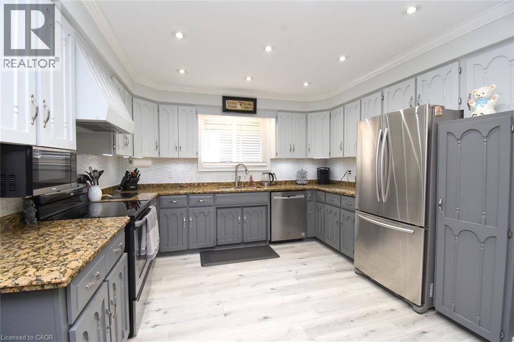 104 Glen Cannon Drive, Stoney Creek, Ontario  L8G 4E1 - Photo 17 - 40861378