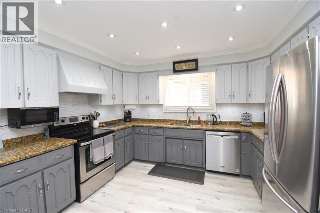 104 Glen Cannon Drive, Stoney Creek, Ontario  L8G 4E1 - Photo 18 - 40861378