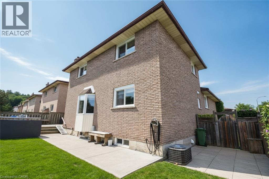 104 Glen Cannon Drive, Stoney Creek, Ontario  L8G 4E1 - Photo 43 - 40861378