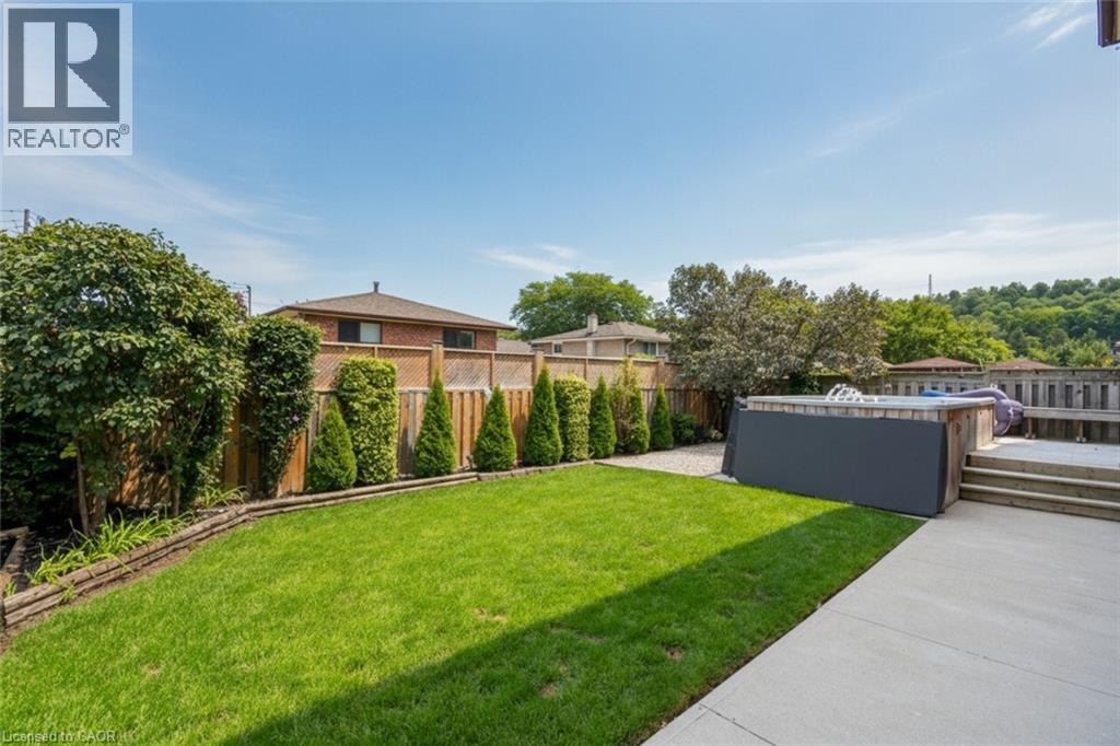 104 Glen Cannon Drive, Stoney Creek, Ontario  L8G 4E1 - Photo 45 - 40861378