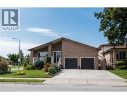104 GLEN CANNON Drive, Stoney Creek, Ontario