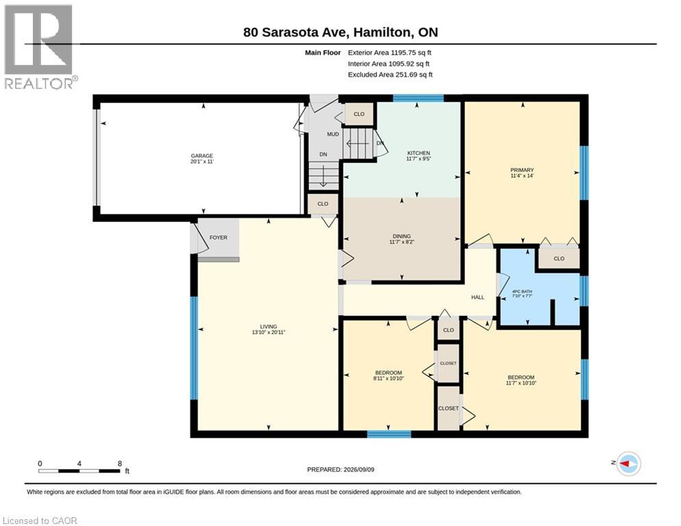 80 Sarasota Avenue, Hamilton, Ontario  L9C 3X5 - Photo 36 - 40861016