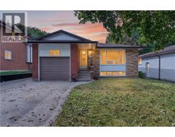 80 SARASOTA Avenue, Hamilton, Ontario