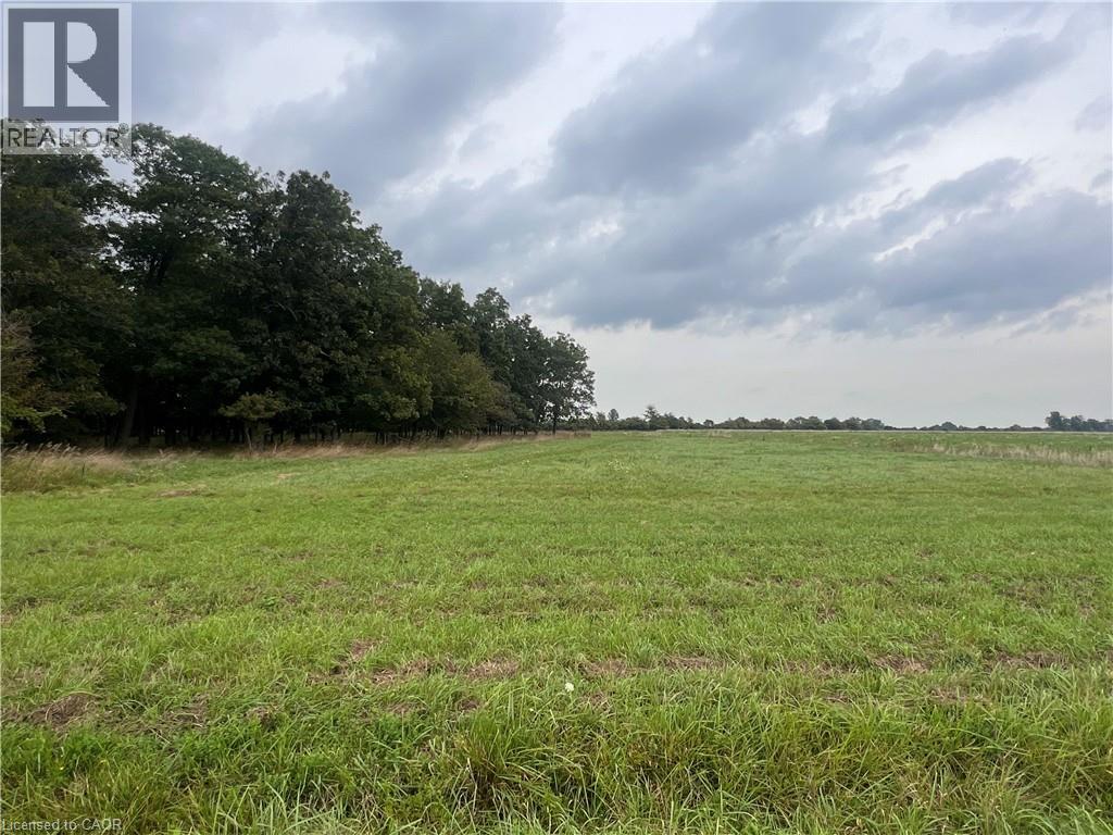 0 LINK Road, Haldimand, Ontario