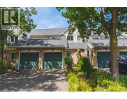 2530 NORTHAMPTON Boulevard Unit# 88, Burlington, Ontario