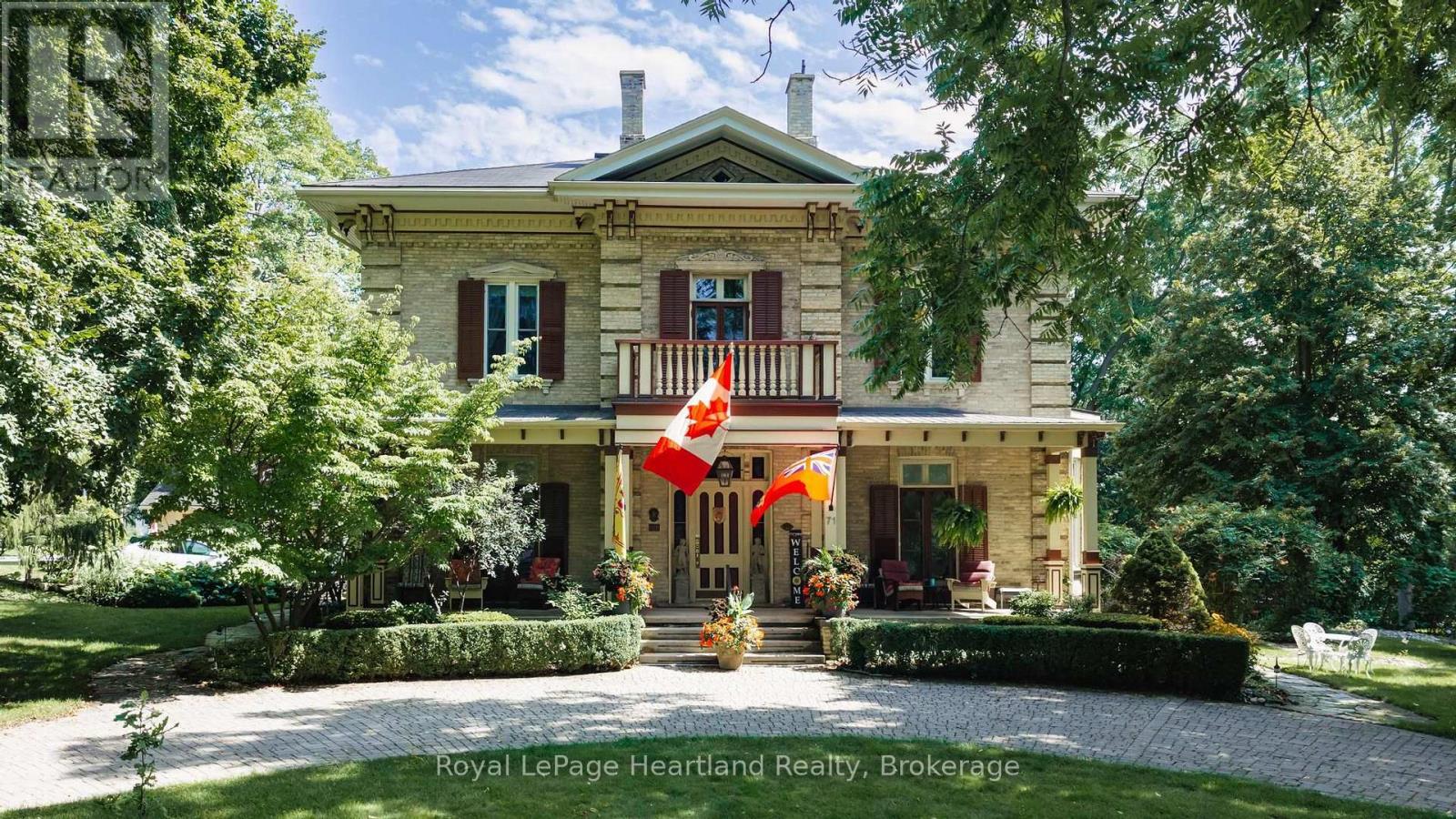 71 KIRK STREET, Central Huron, Ontario