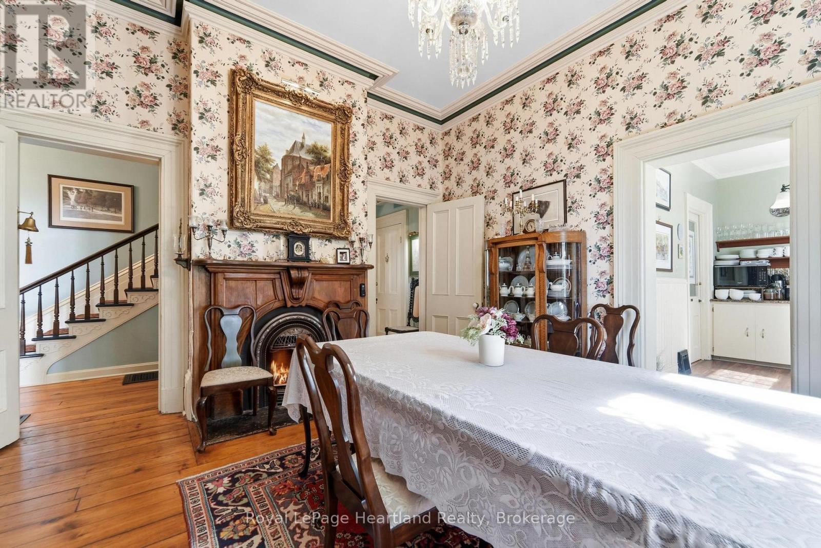 71 Kirk Street, Central Huron, Ontario N0M 1L0 - Photo 18 - X13761104
