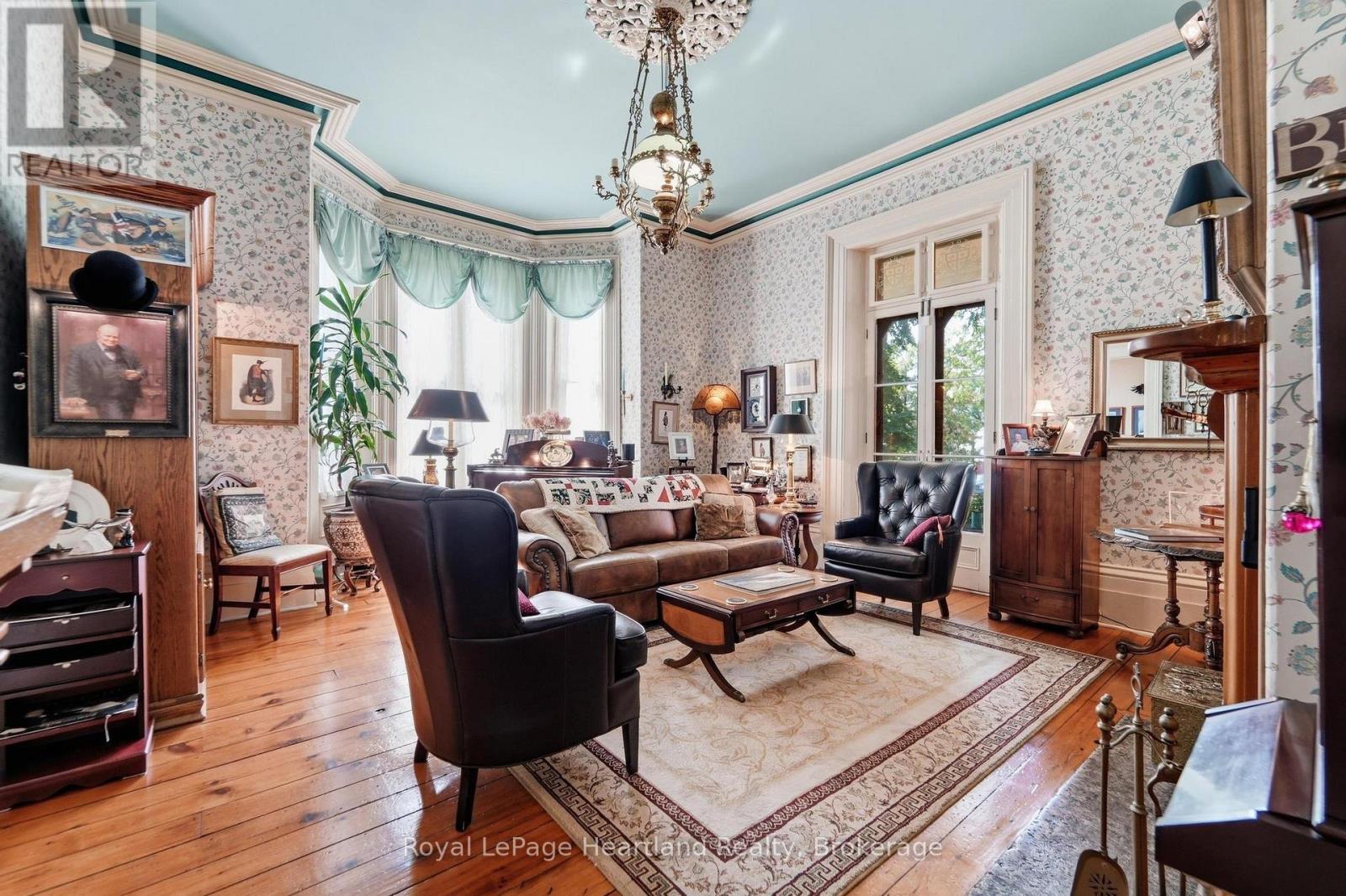 71 Kirk Street, Central Huron, Ontario N0M 1L0 - Photo 19 - X13761104