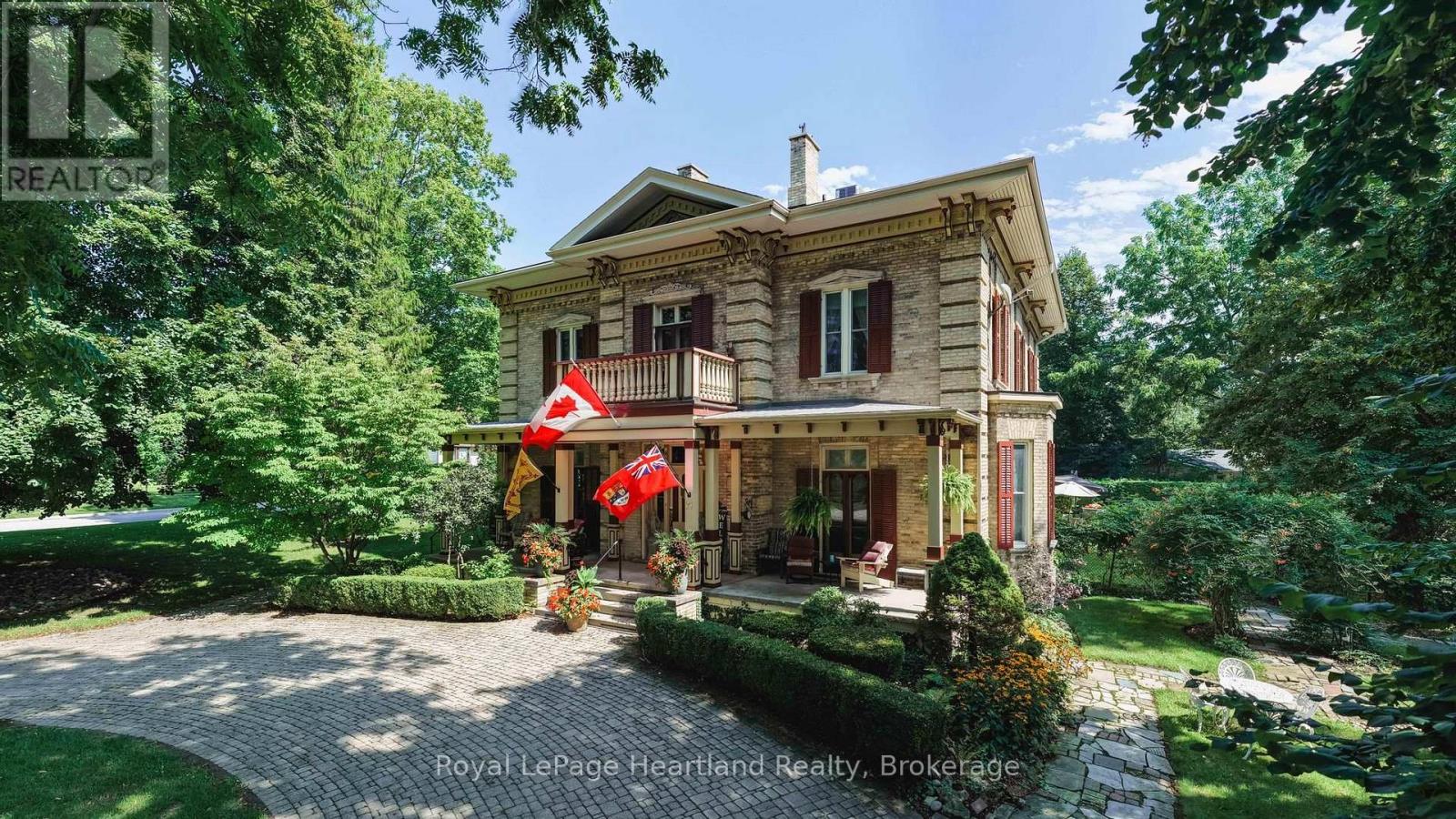 71 Kirk Street, Central Huron, Ontario N0M 1L0 - Photo 2 - X13761104