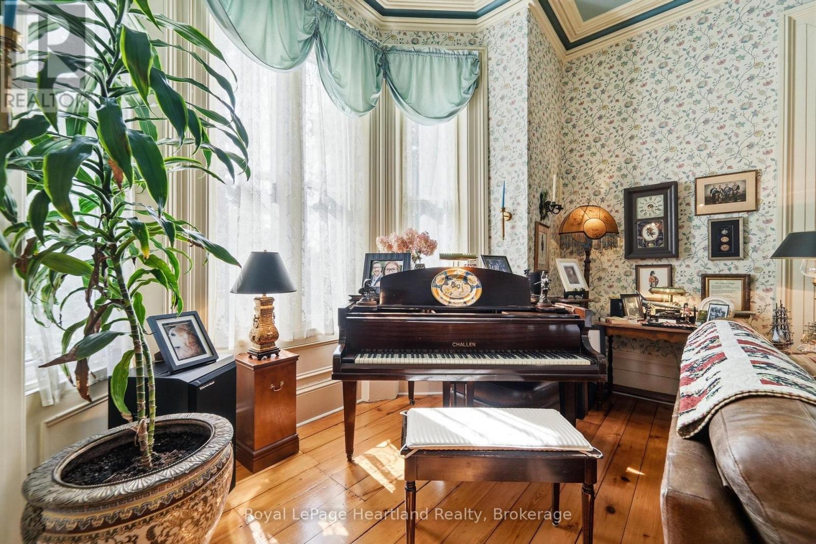 71 Kirk Street, Central Huron, Ontario N0M 1L0 - Photo 21 - X13761104
