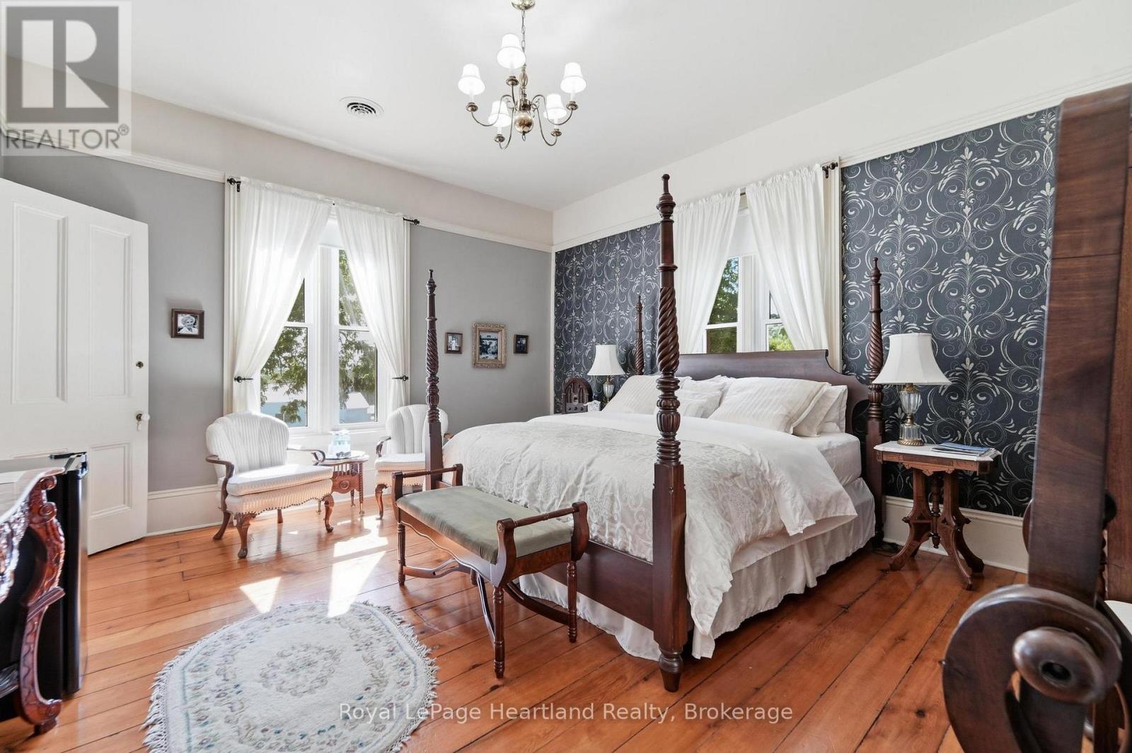 71 Kirk Street, Central Huron, Ontario N0M 1L0 - Photo 33 - X13761104