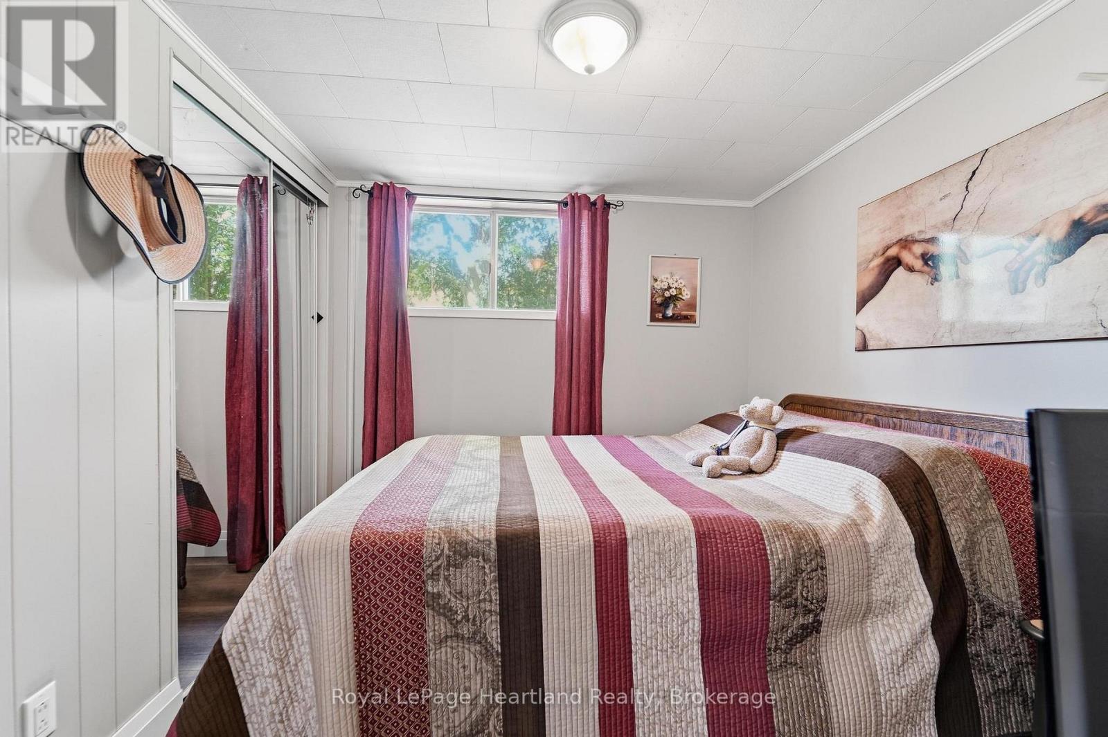 71 Kirk Street, Central Huron, Ontario N0M 1L0 - Photo 43 - X13761104