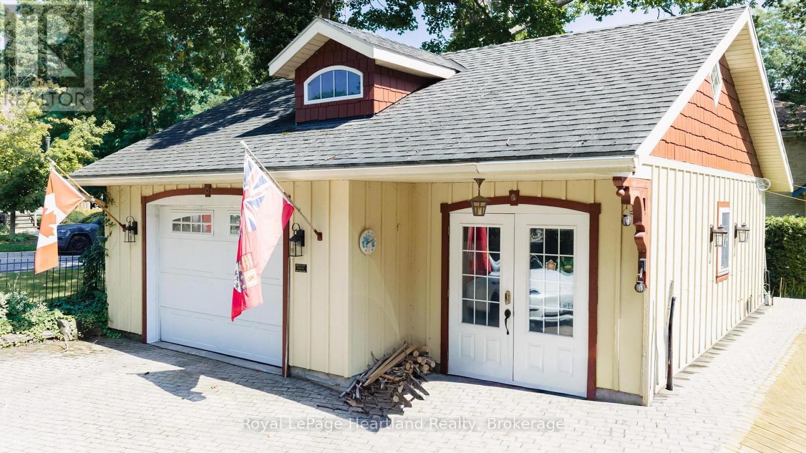 71 Kirk Street, Central Huron, Ontario N0M 1L0 - Photo 45 - X13761104