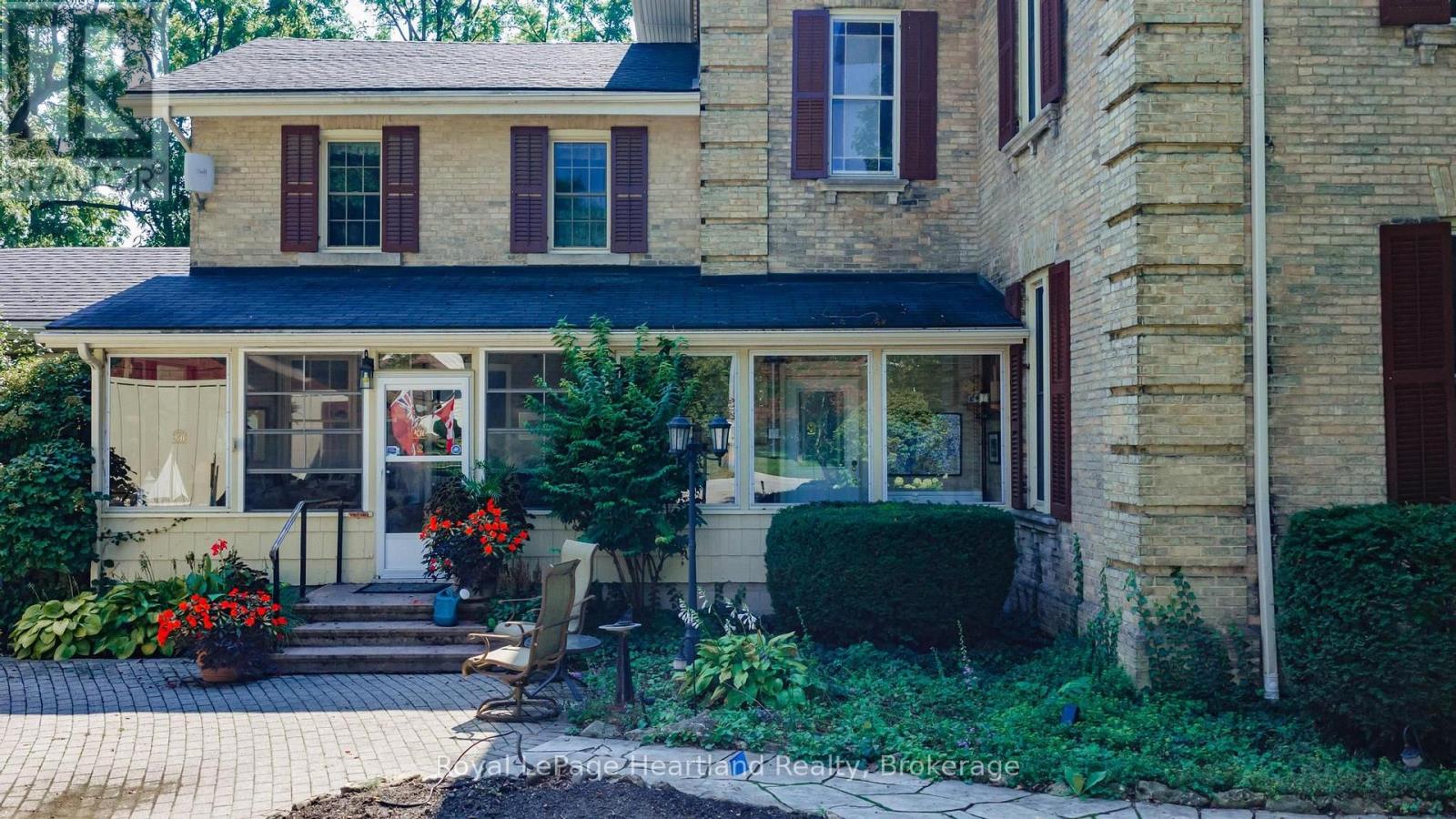 71 Kirk Street, Central Huron, Ontario N0M 1L0 - Photo 49 - X13761104