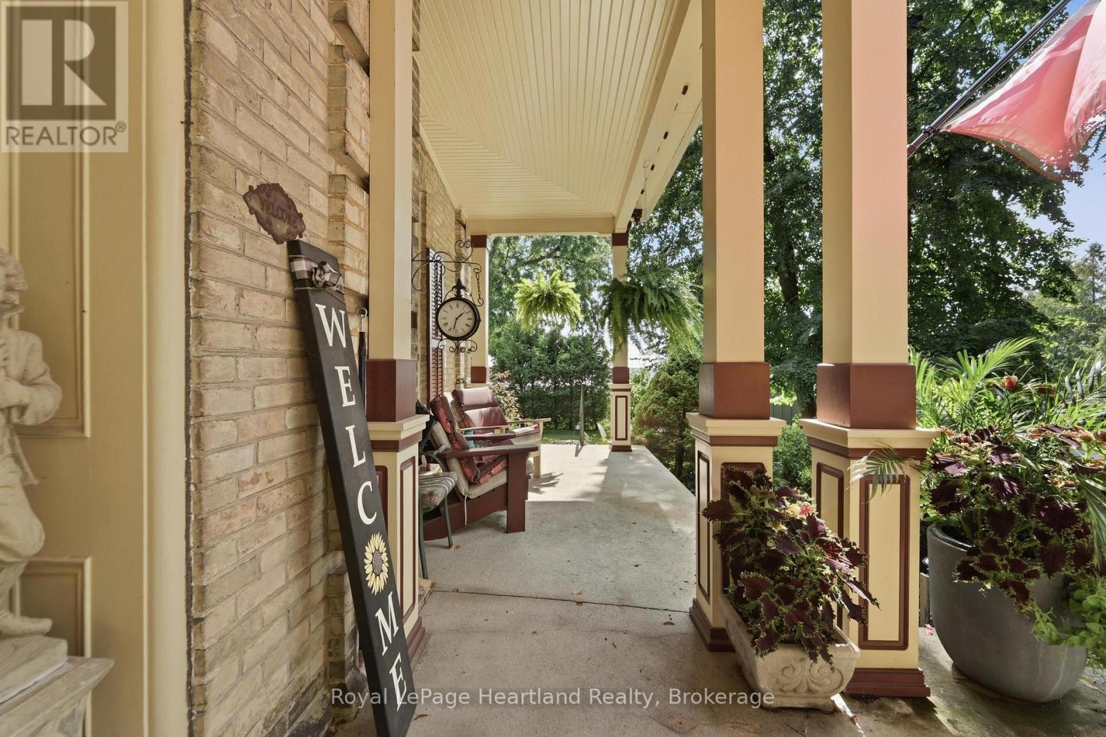 71 Kirk Street, Central Huron, Ontario N0M 1L0 - Photo 5 - X13761104