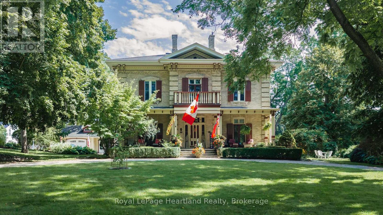 71 Kirk Street, Central Huron, Ontario N0M 1L0 - Photo 50 - X13761104