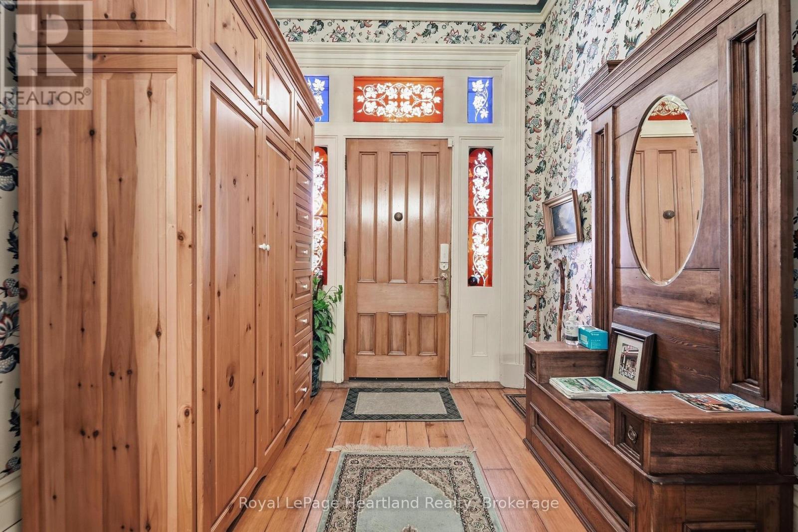 71 Kirk Street, Central Huron, Ontario N0M 1L0 - Photo 6 - X13761104